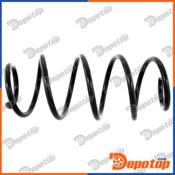 Ressorts de suspension avant pour OPEL | 2110201, 36219179